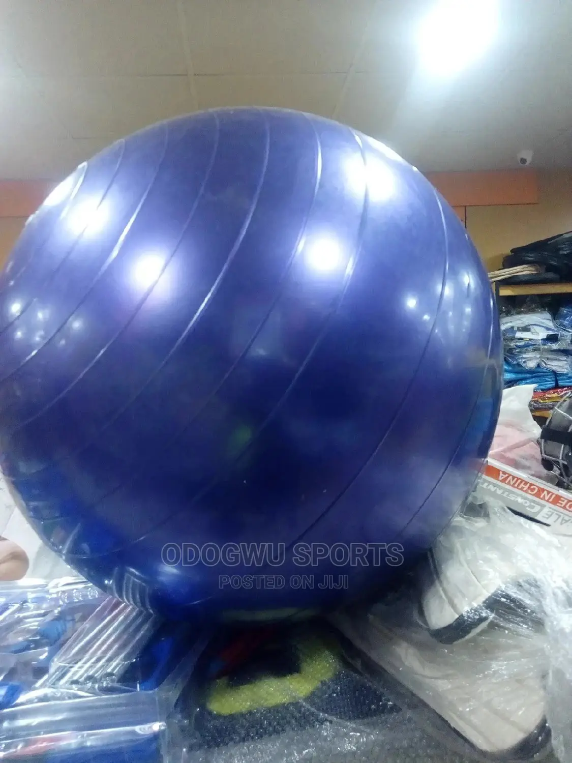 Gym Balls G241