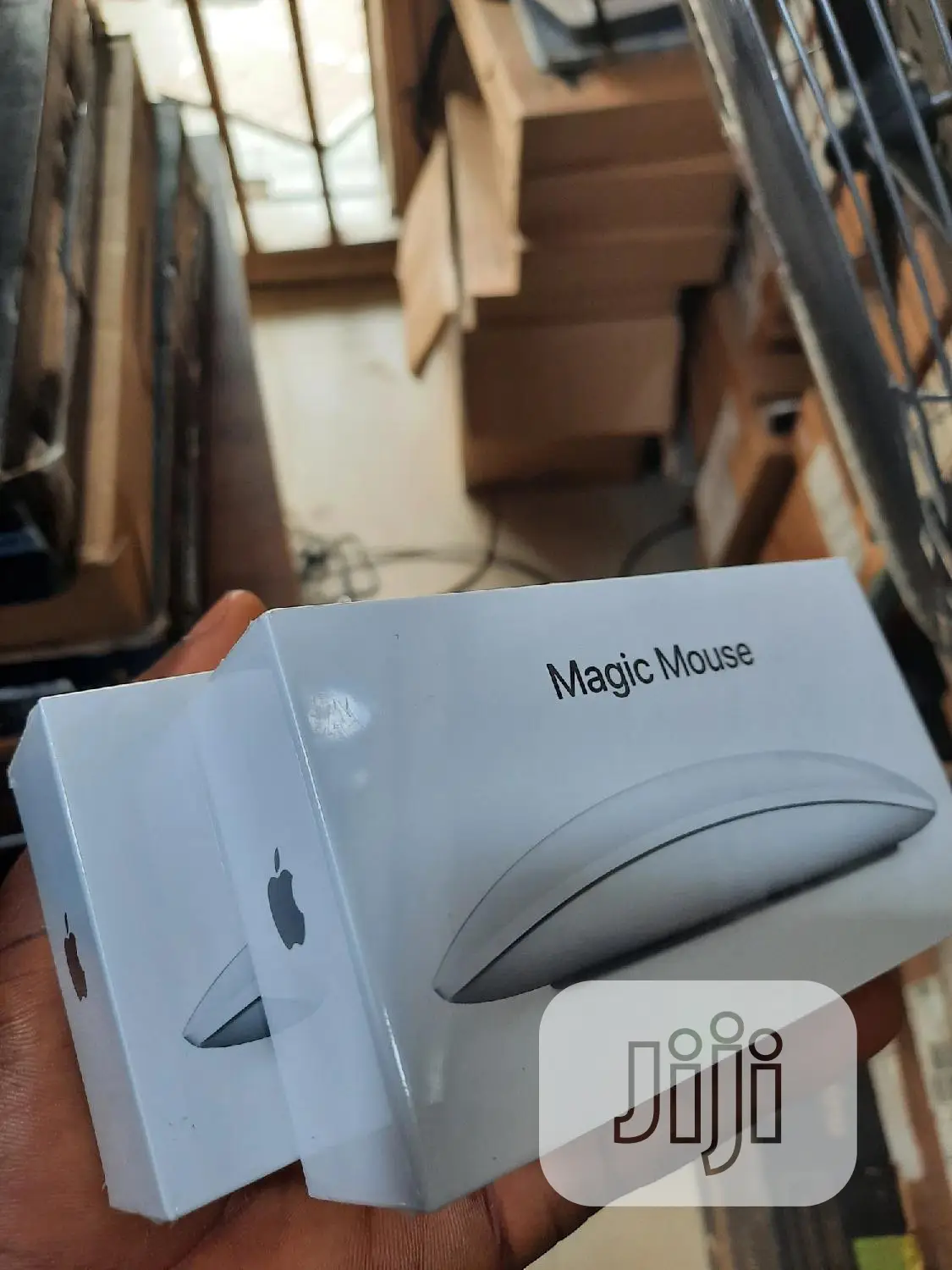 Apple Magic Mouse 2