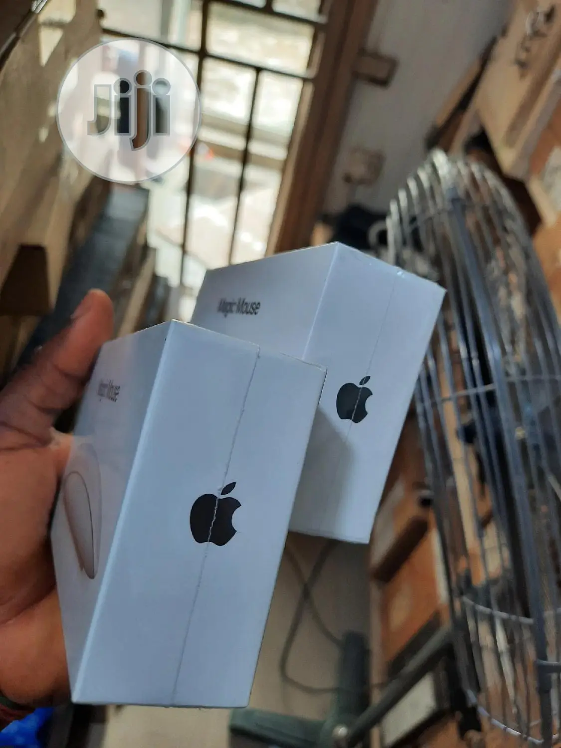 Apple Magic Mouse 2