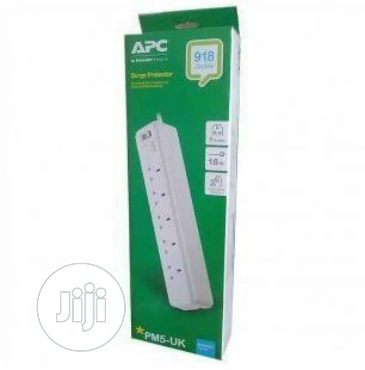 Apc Surge Protector(Original)