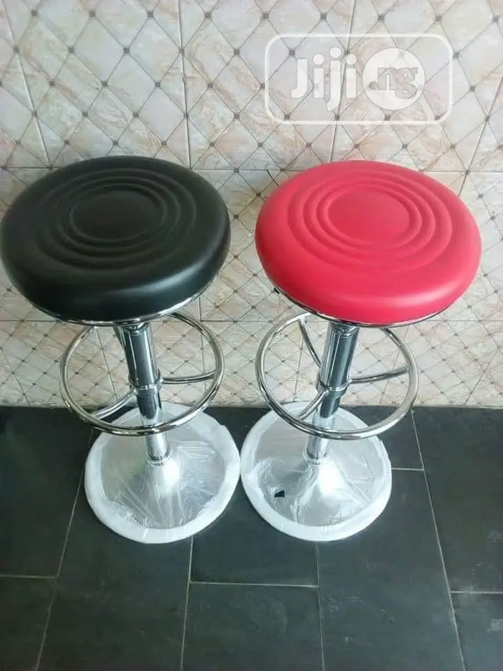 Portable Lab Stool