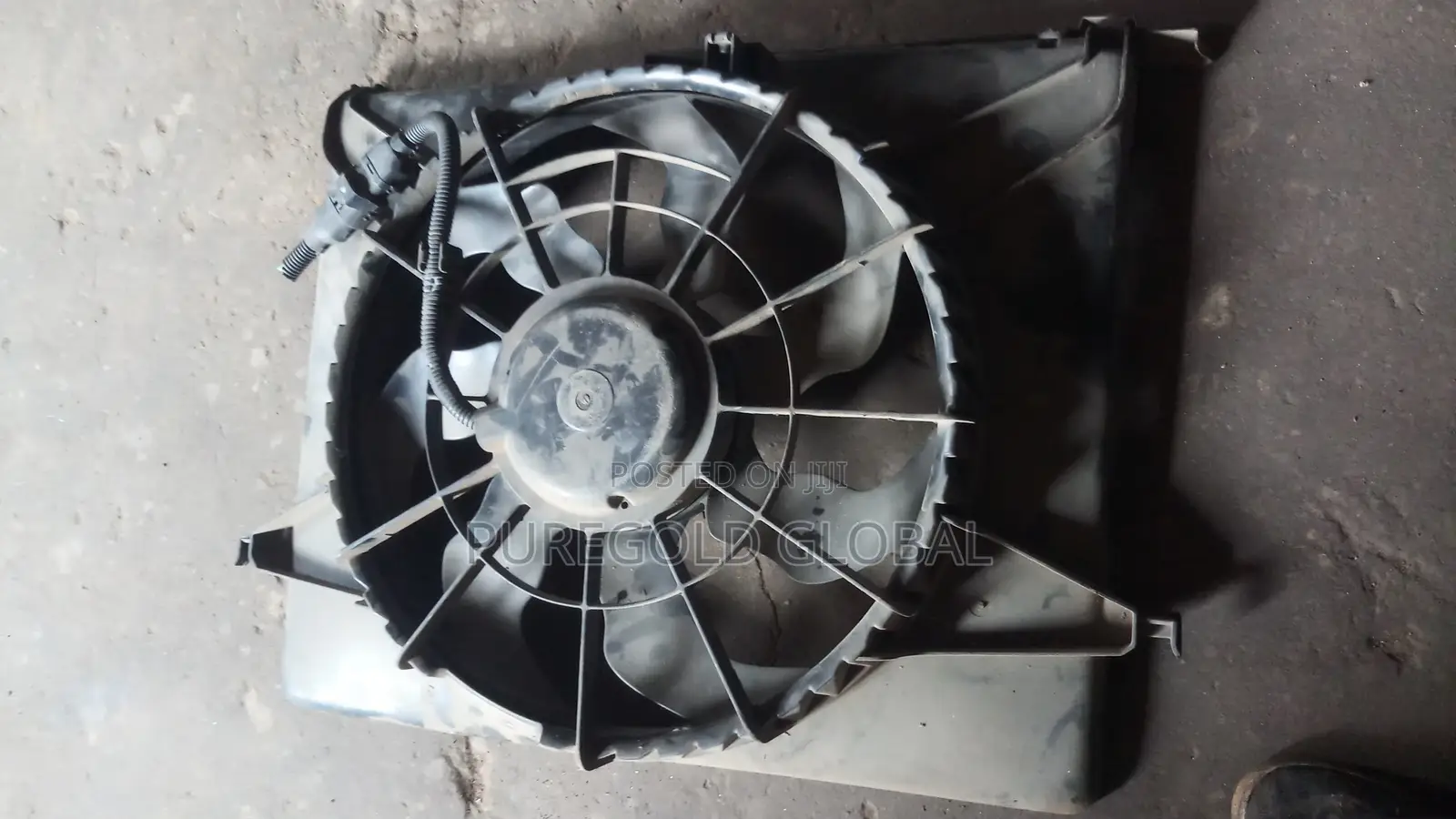 Radiator Dealer