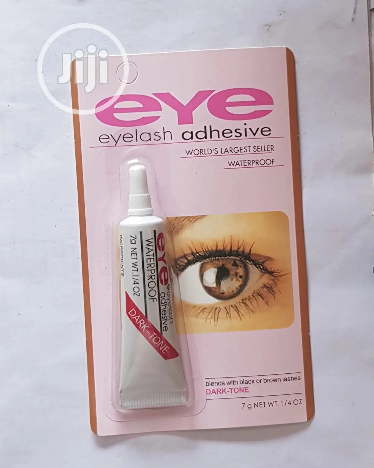 Eye Lash Adhesive Glue