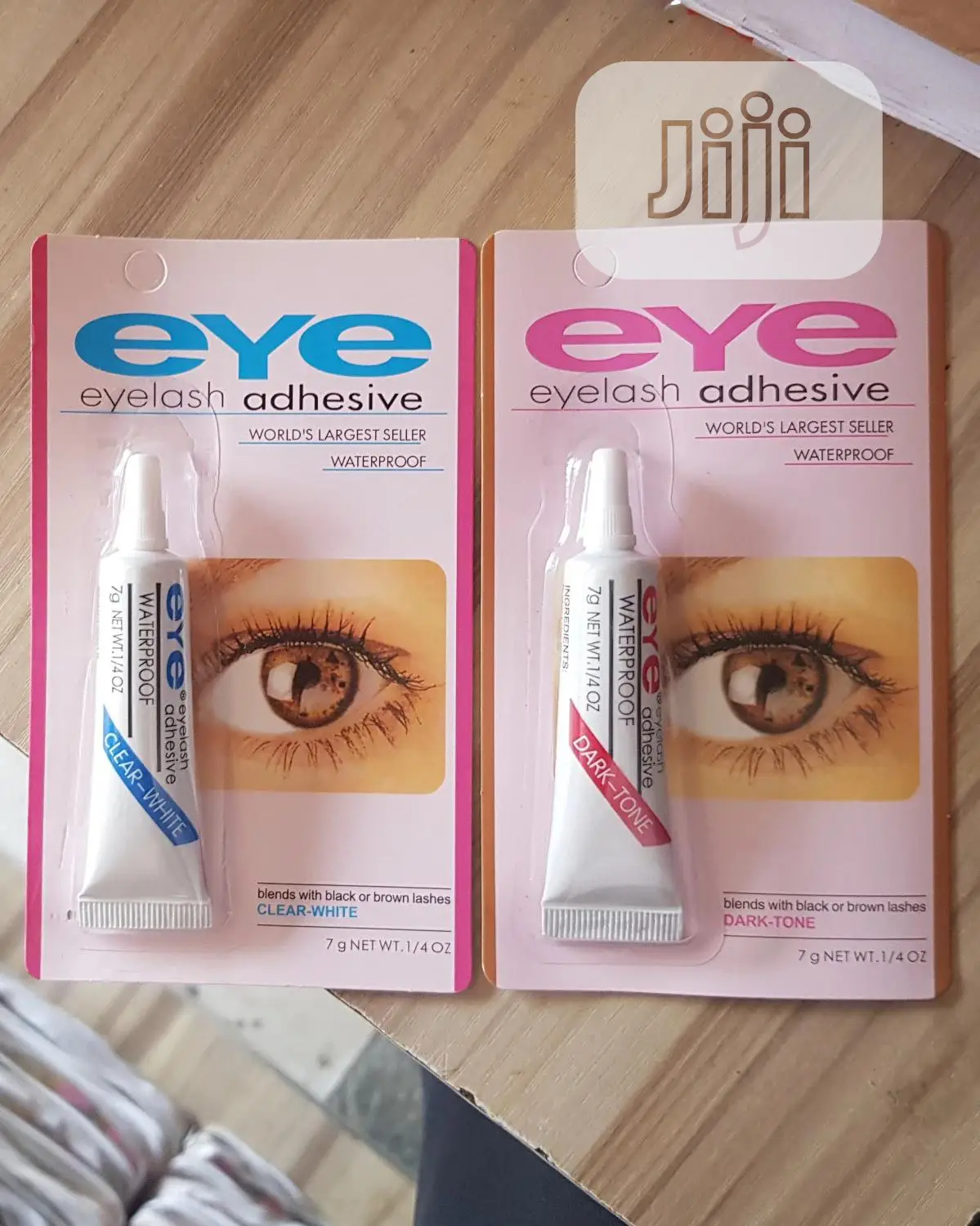 Eye Lash Adhesive Glue