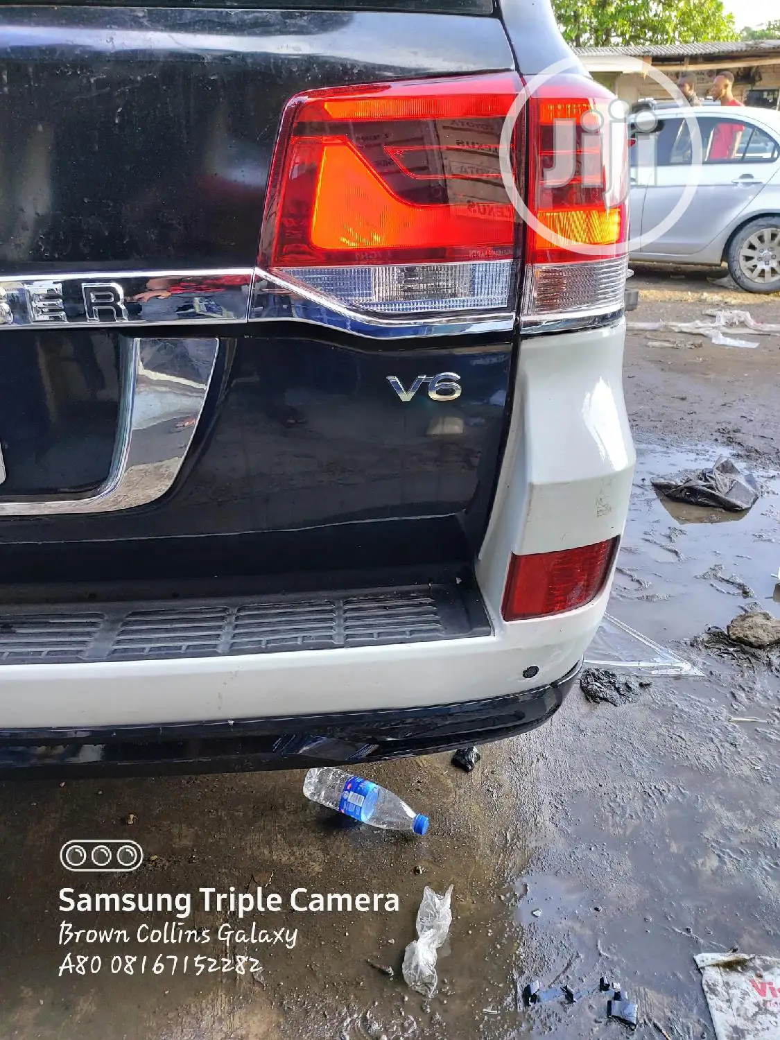 Toyota Land Cruiser Kits 208 to 2019