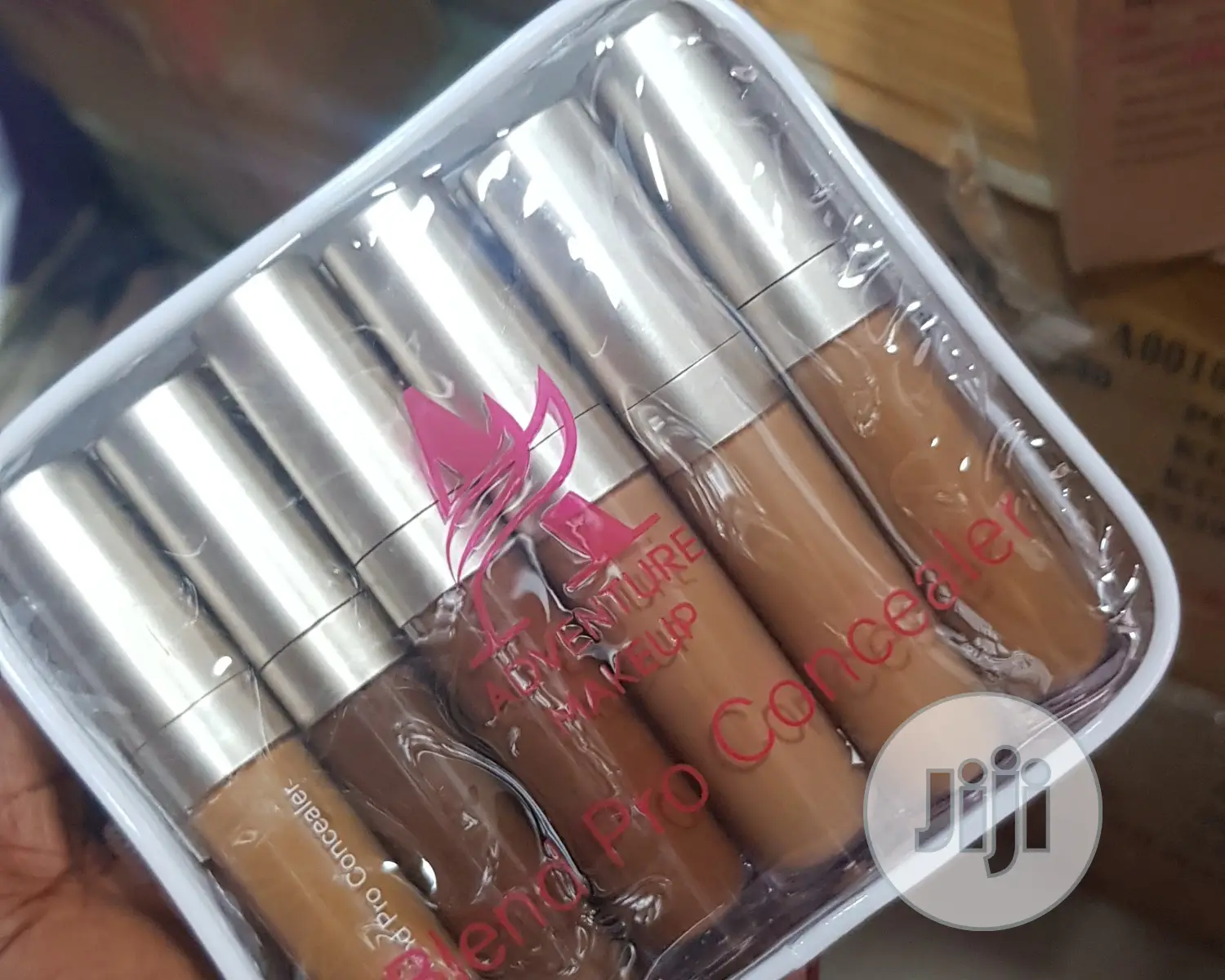 Adventure Proconcealer