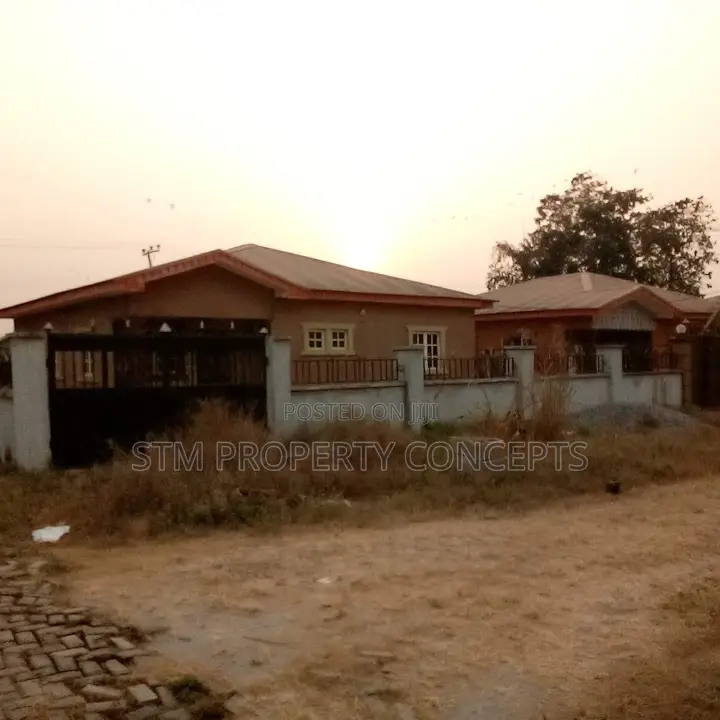 Land for Sale at Golden Heritage Estate Mowe