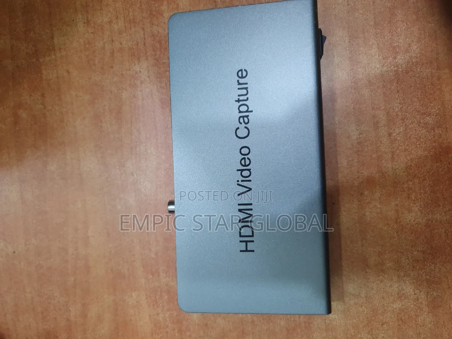 Hdmi Video Capture 1080P/60hz Optics