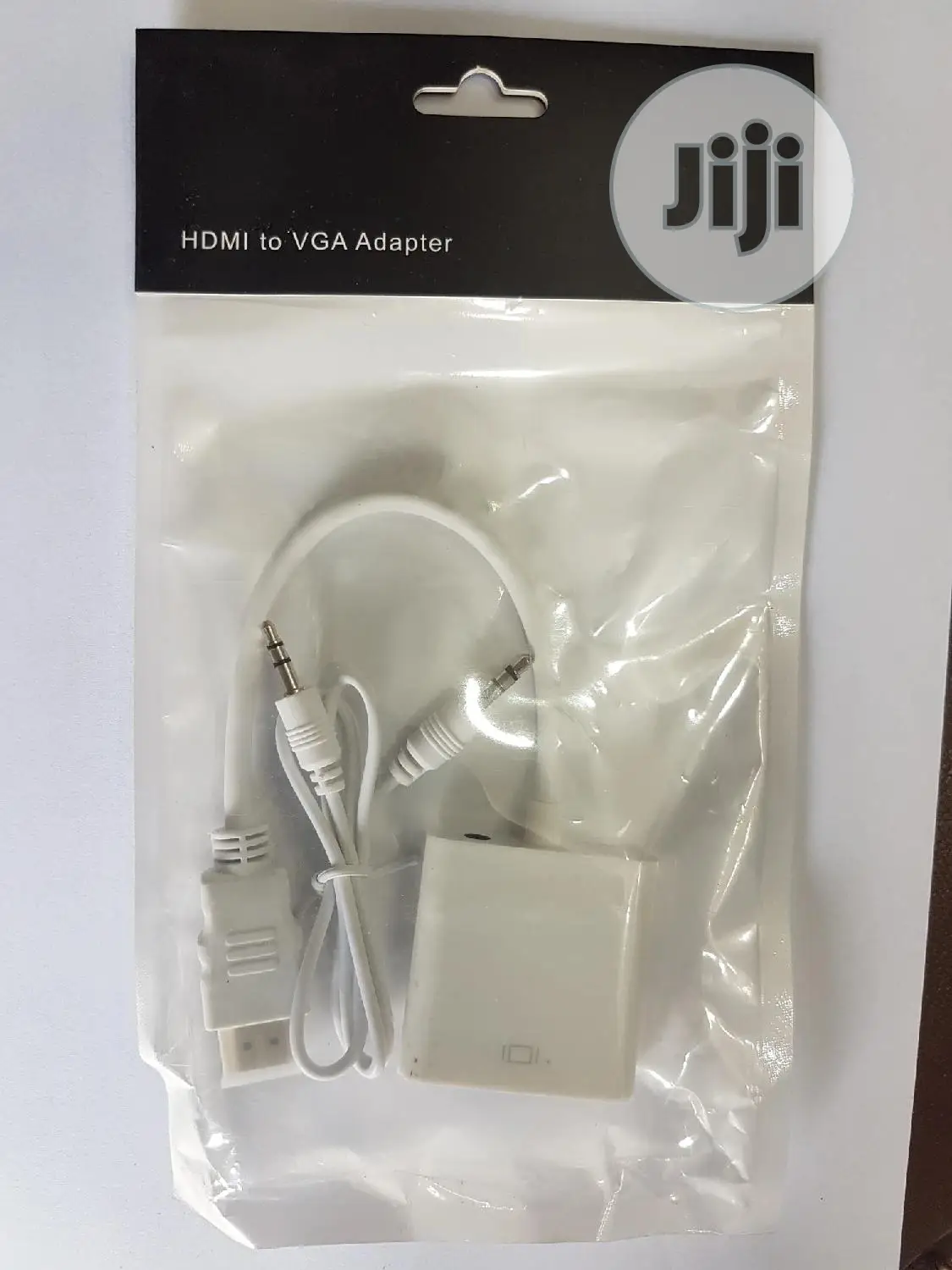 HDMI to VGA Converter