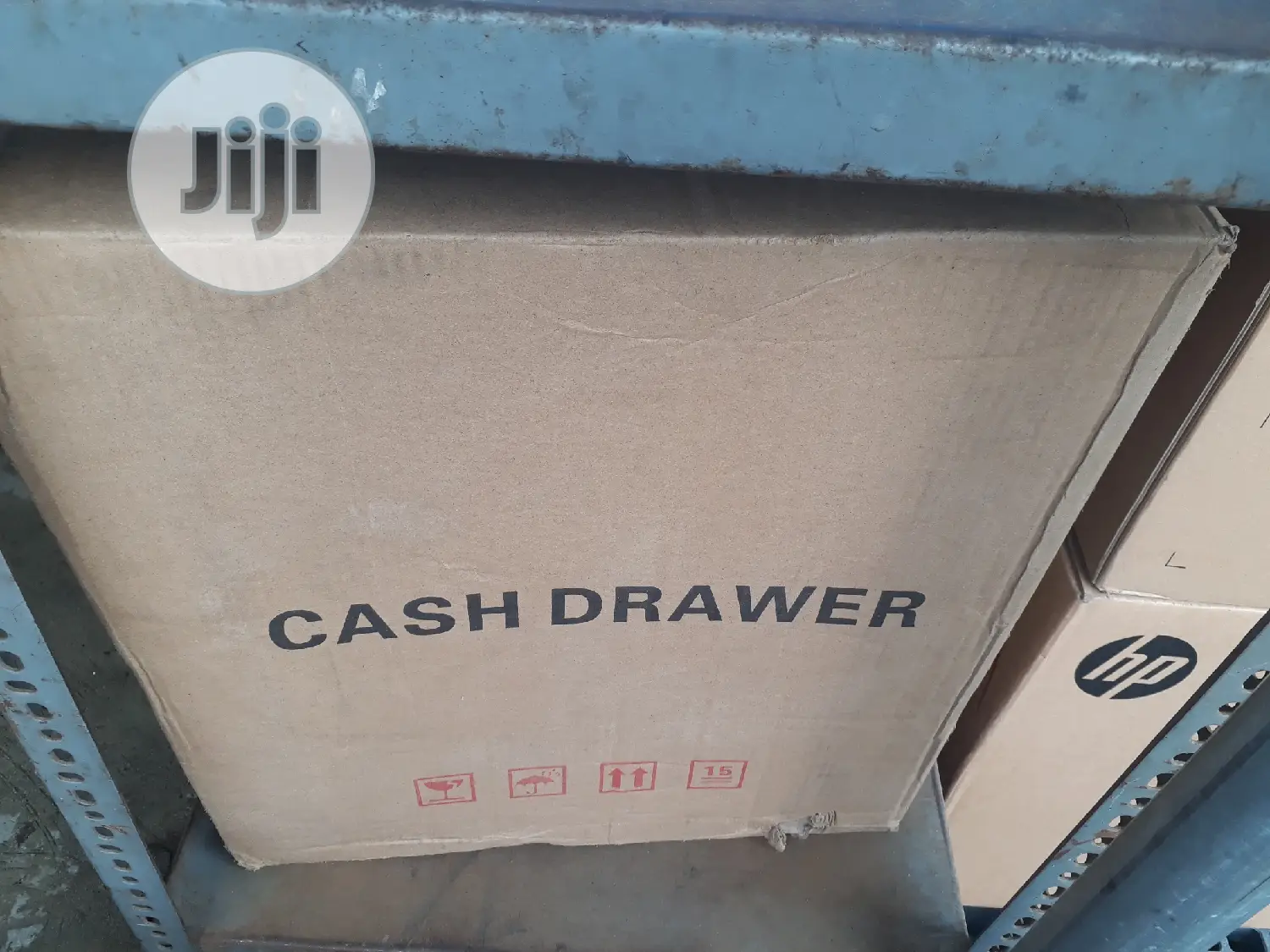 Cash Drawer for Pos - Point of Sales
