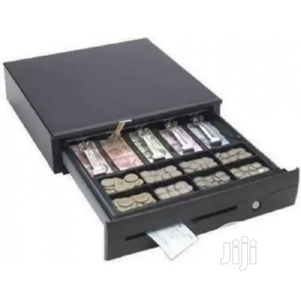 Cash Drawer for Pos - Point of Sales
