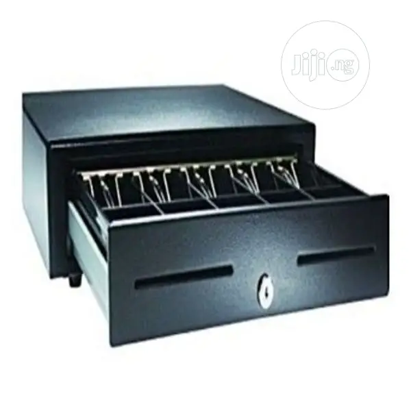 Cash Drawer for Pos - Point of Sales