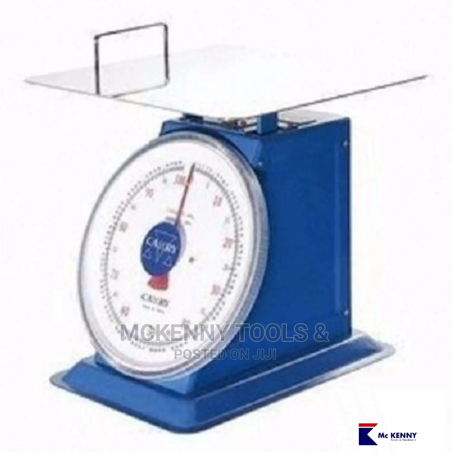 -150kg/330lbs Mechanical Weighing Scale