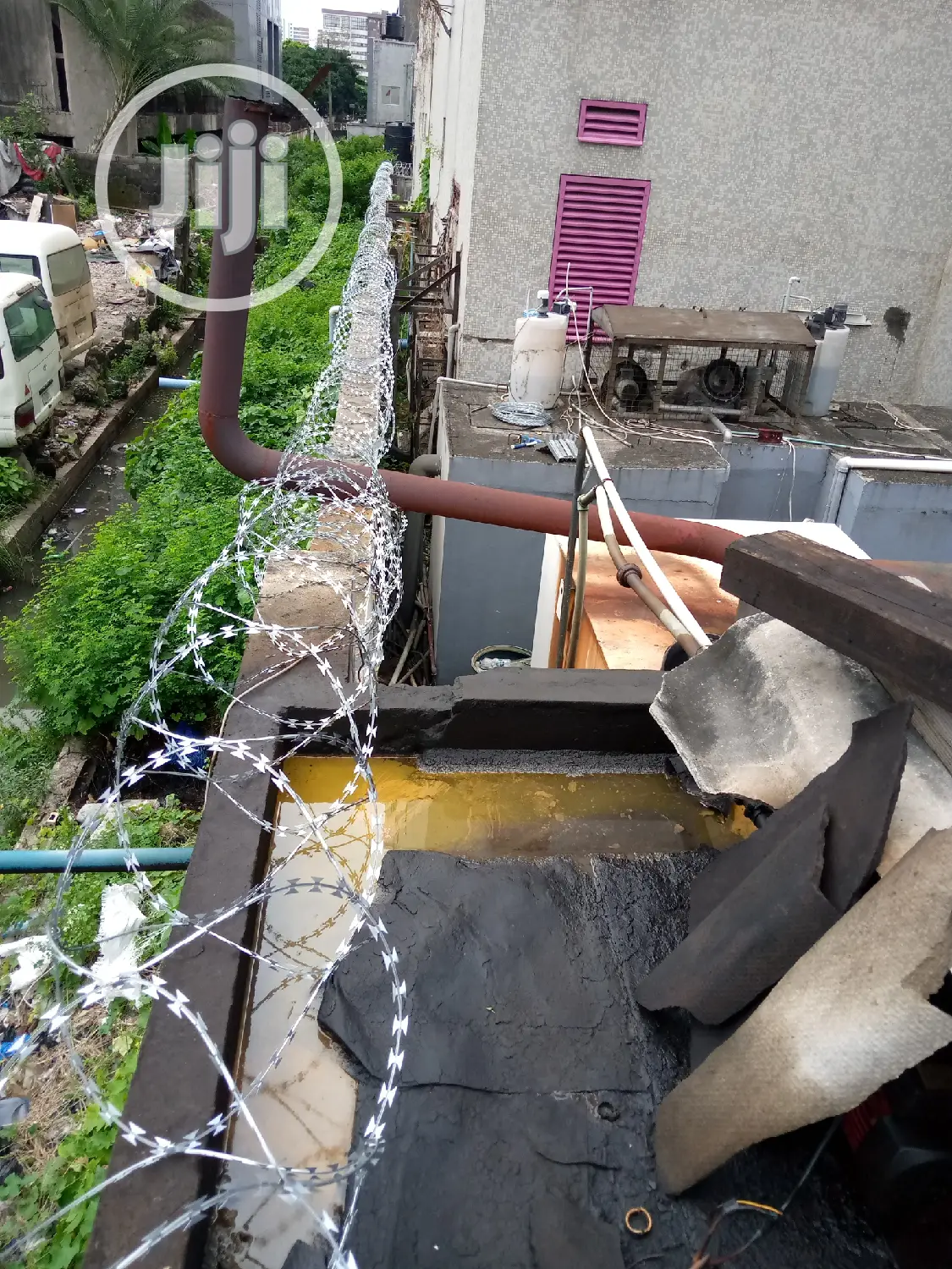 Razor Wire(Barb Wire) And Electric Fence-wire, Get The Best