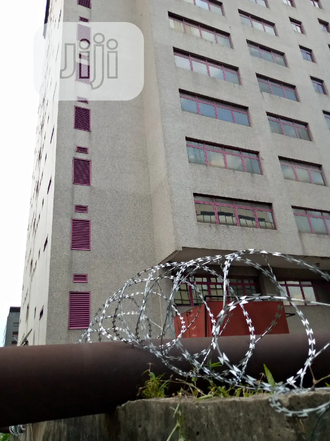 Razor Wire(Barb Wire) And Electric Fence-wire, Get The Best