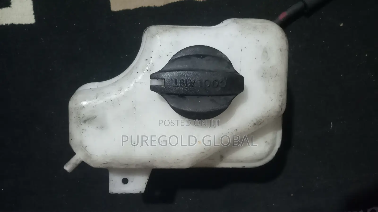 Water Coolant Reservoir for Kia and Hyundai Products
