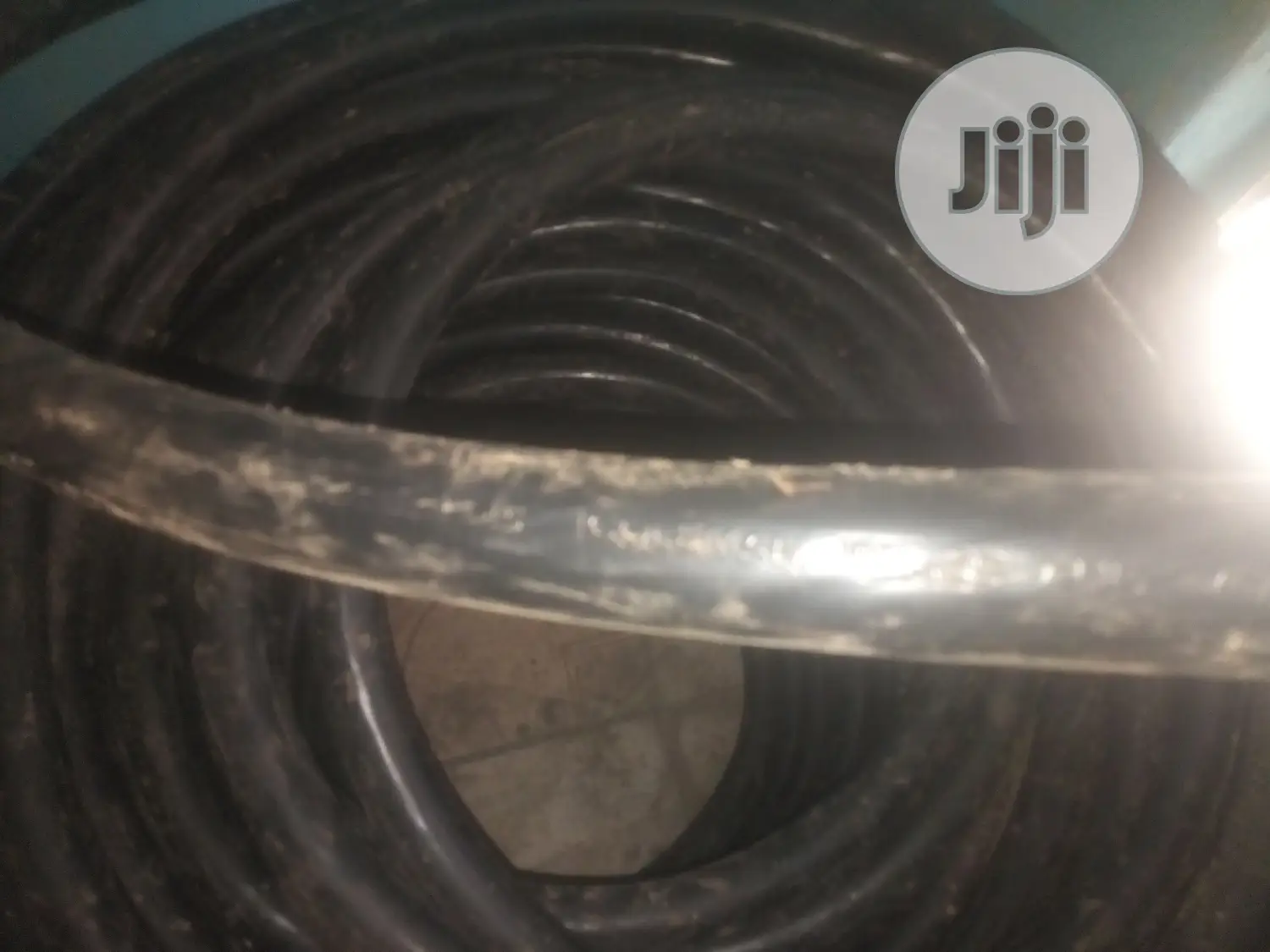 50mm 4core Coleman Nigeria Armored Cable