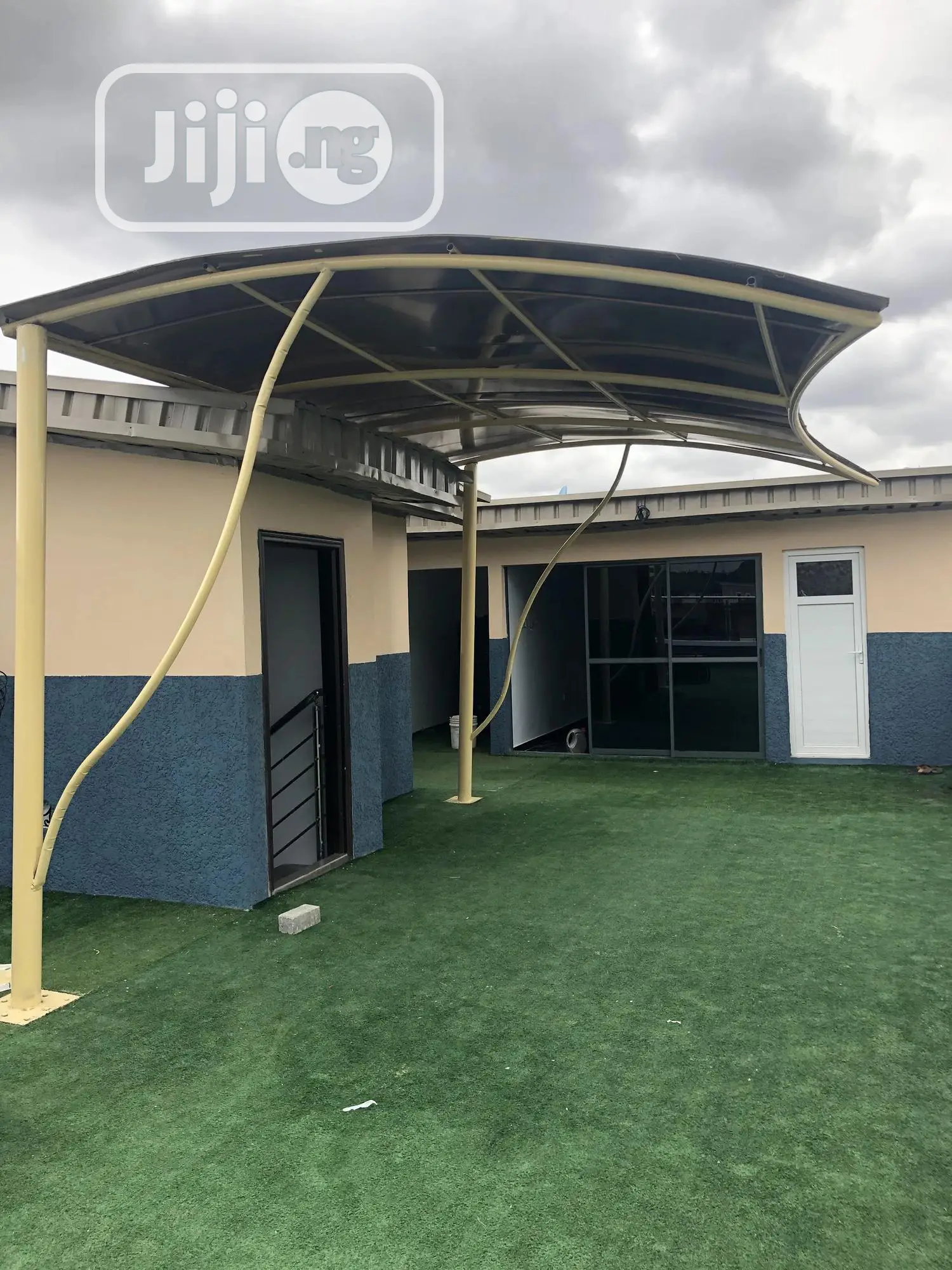 Design Car-port