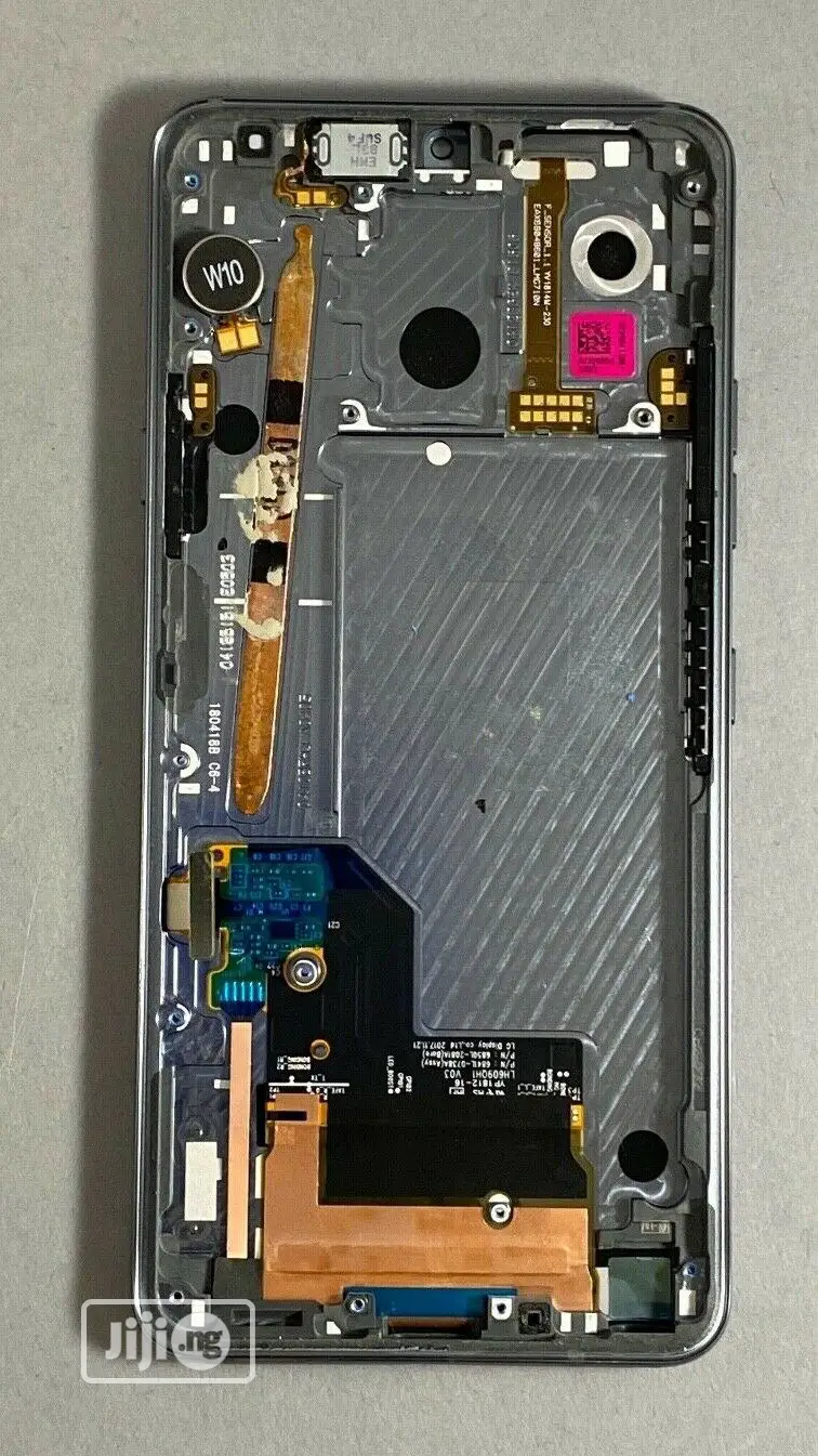 Lg G7 Thinq LCD Screen Replacement