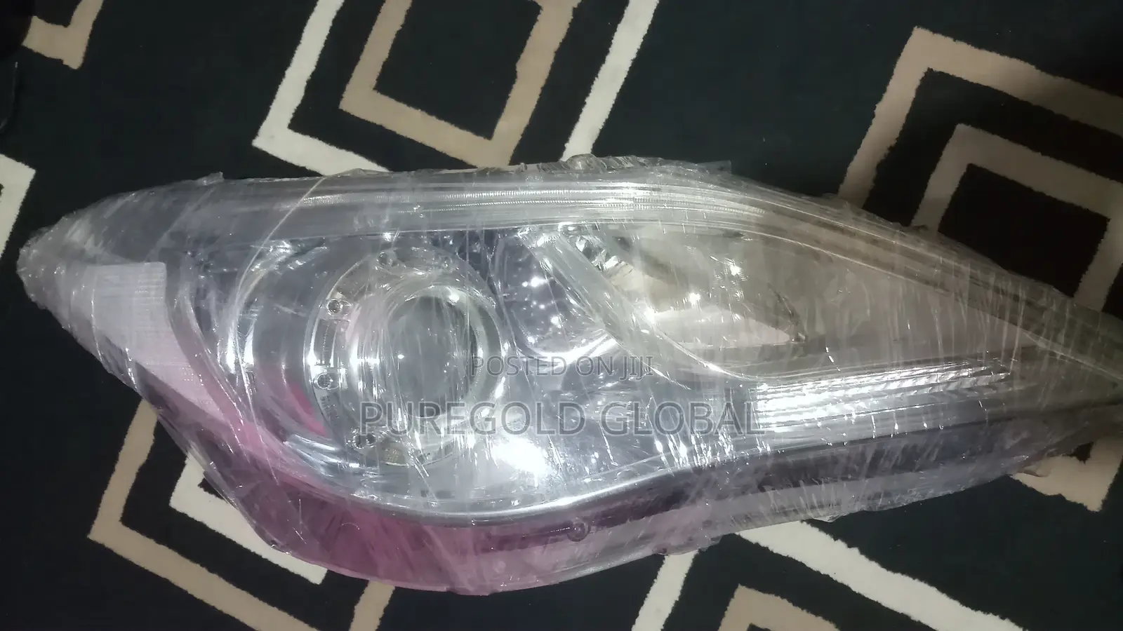 Headlamp for Hyundai Azera 2012 Model