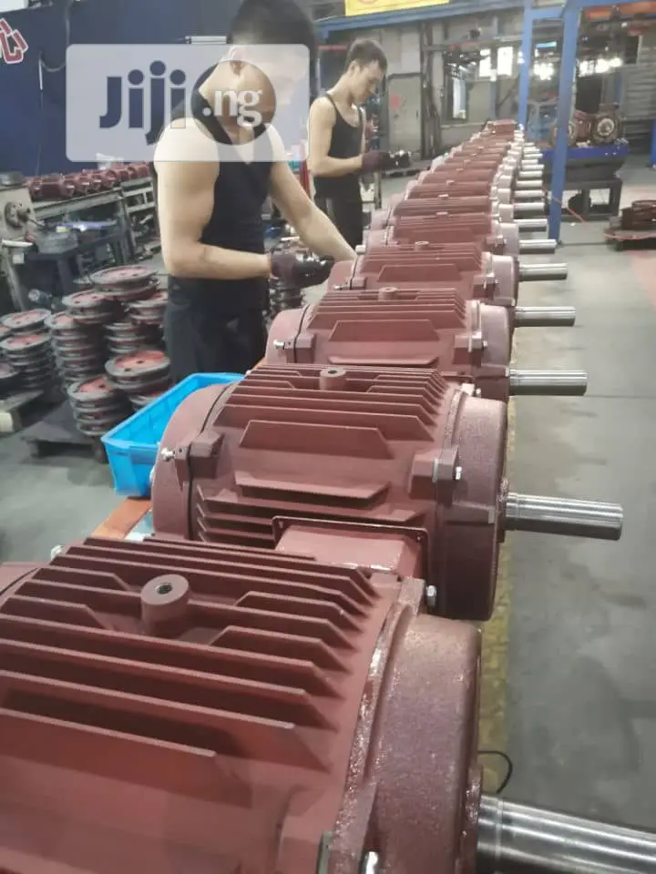 Electric Surface Motor