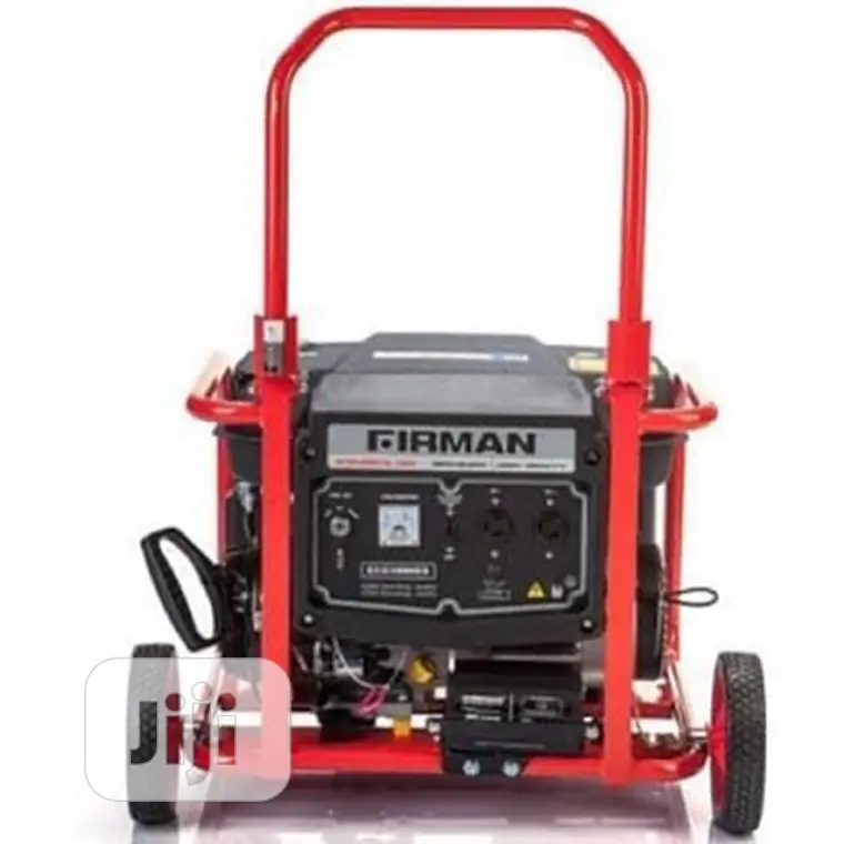 Sumec Fireman Eco 8990es