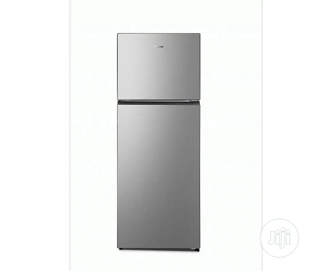 Hisense Refrigerator 60WR Top Mount Defrost 466 L
