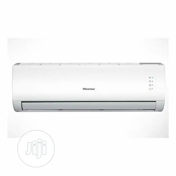 Hisense 2hp Split Ac White