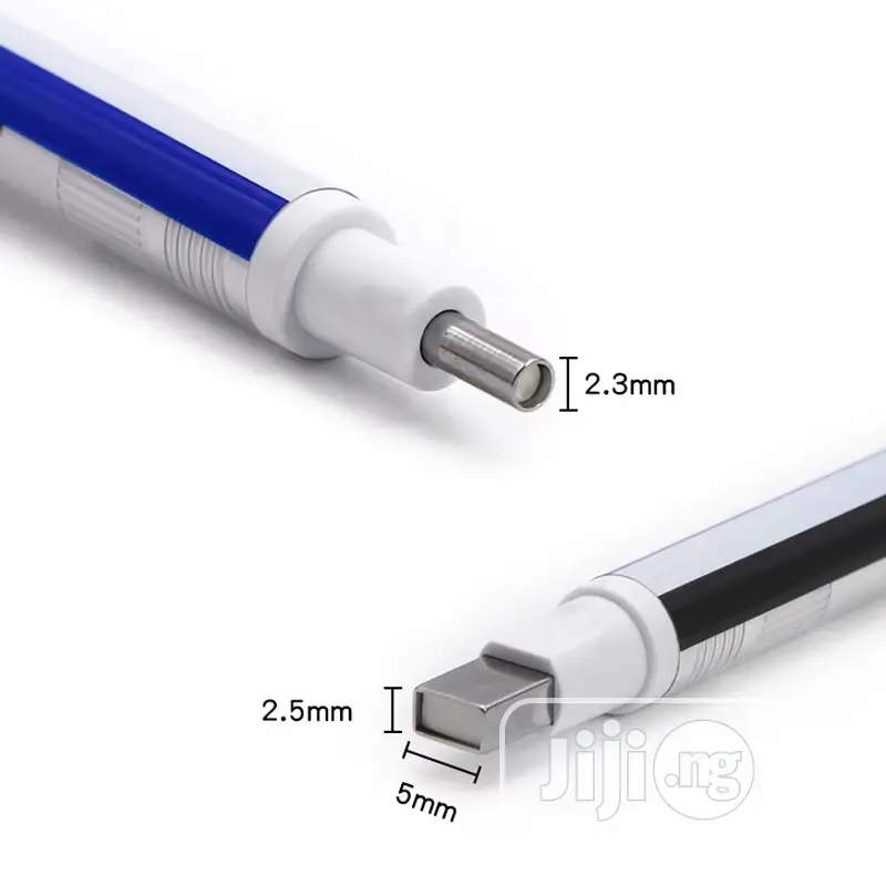 Tombow Mono Zero Eraser Mechanical Eraser Refillable Pen