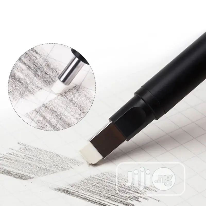 Tombow Mono Zero Eraser Mechanical Eraser Refillable Pen