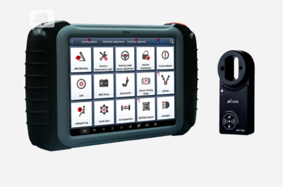 Xtool X100 PAD Elite