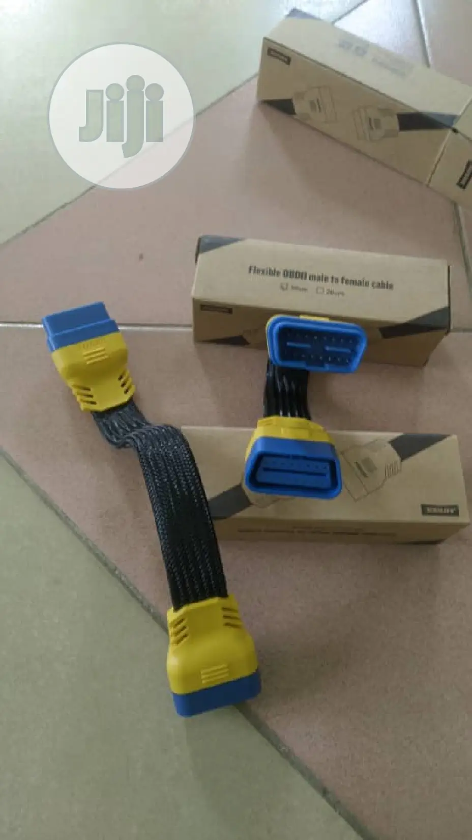 Autool 16pin Obd2 Extension Cable