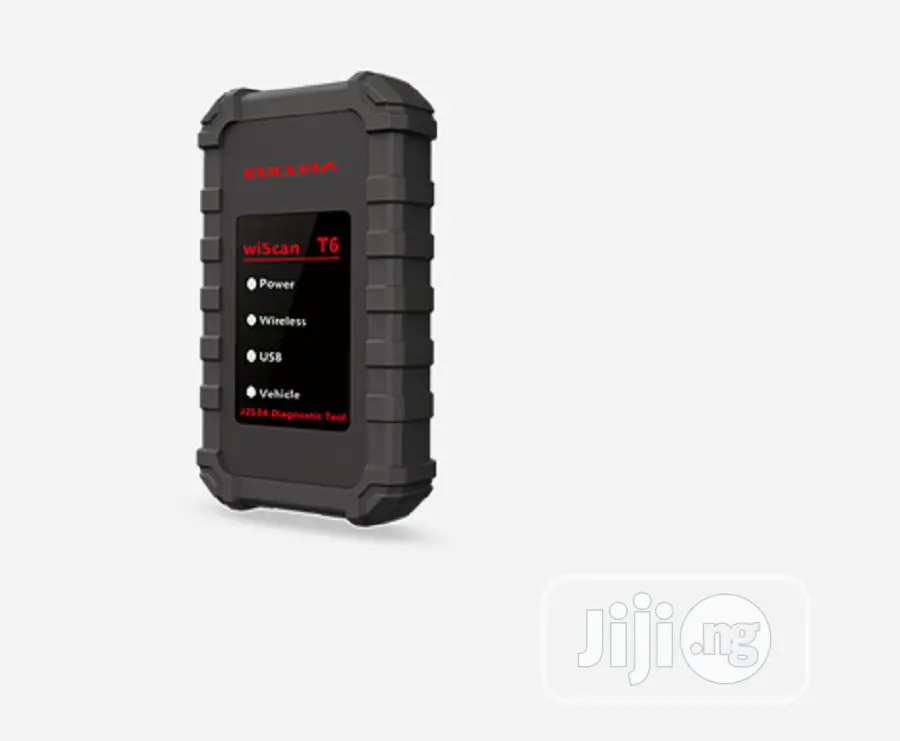 Eucleia Wiscan T6