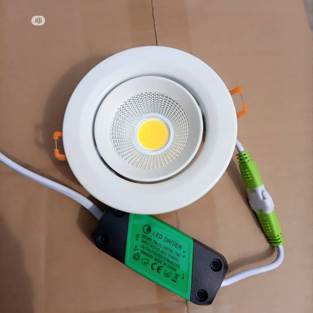 Pop Spot Lights