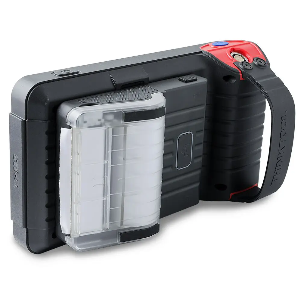 Launch THINKTOOL Full System Obd2 Scanner With Printer