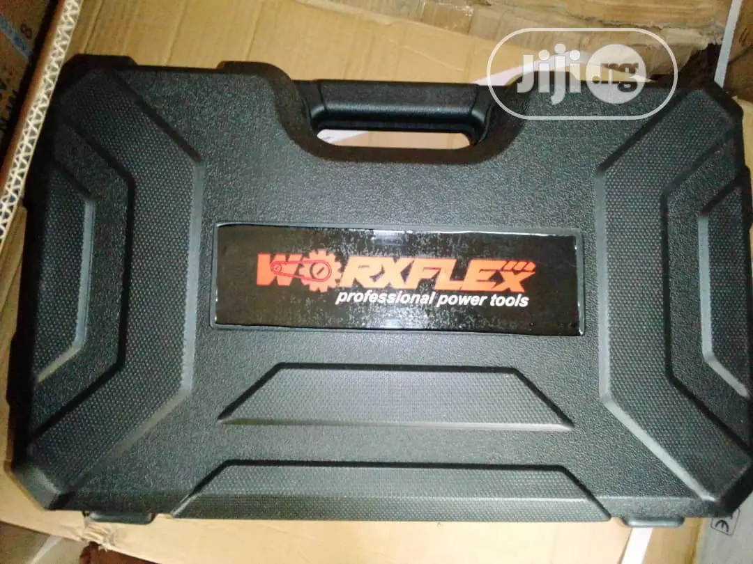 Hammer Drilling Machine