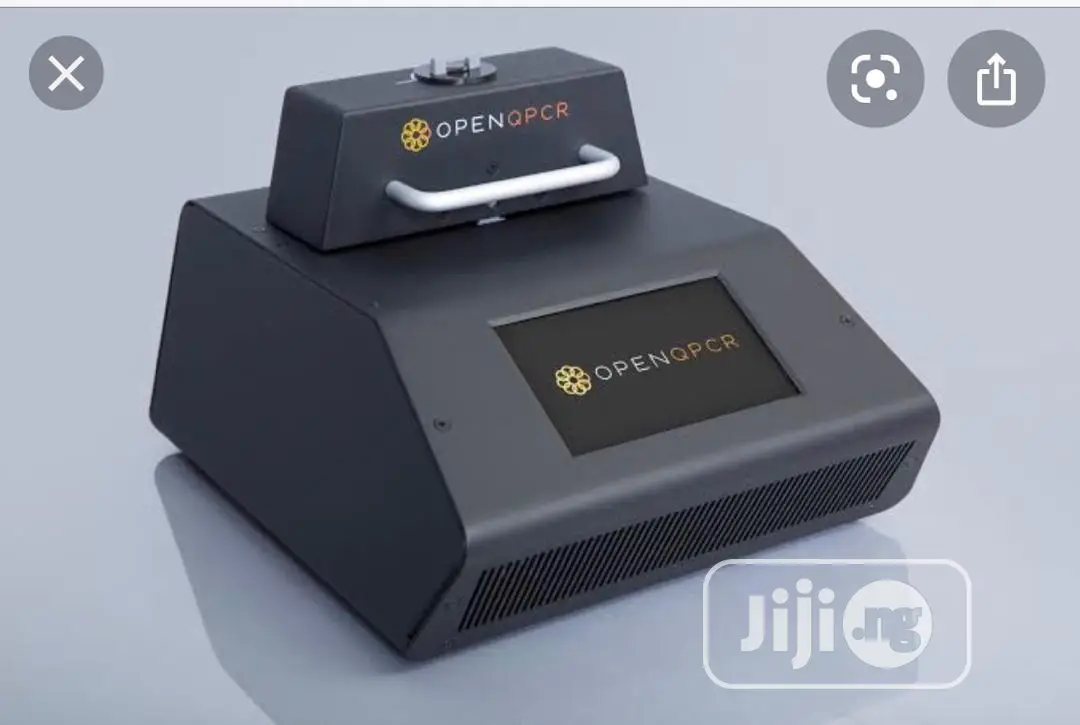 PCR Machines