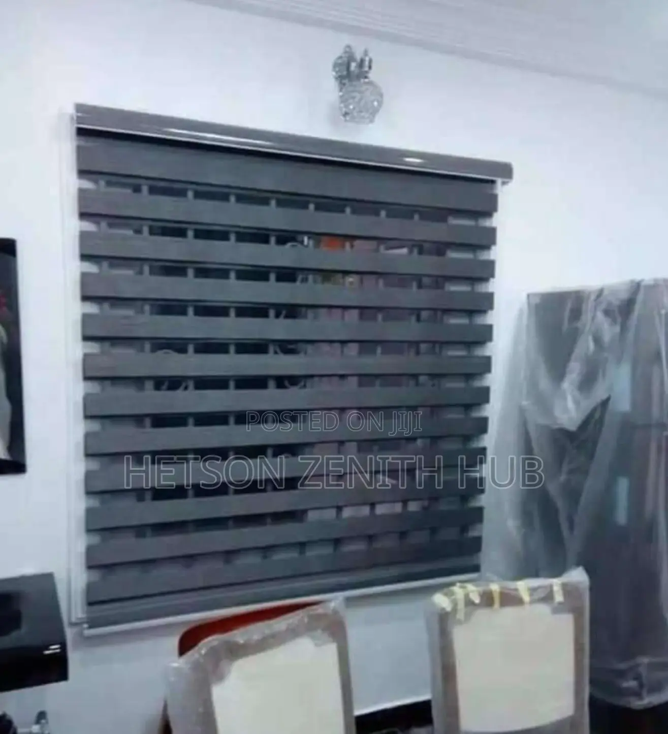 Window Blinds