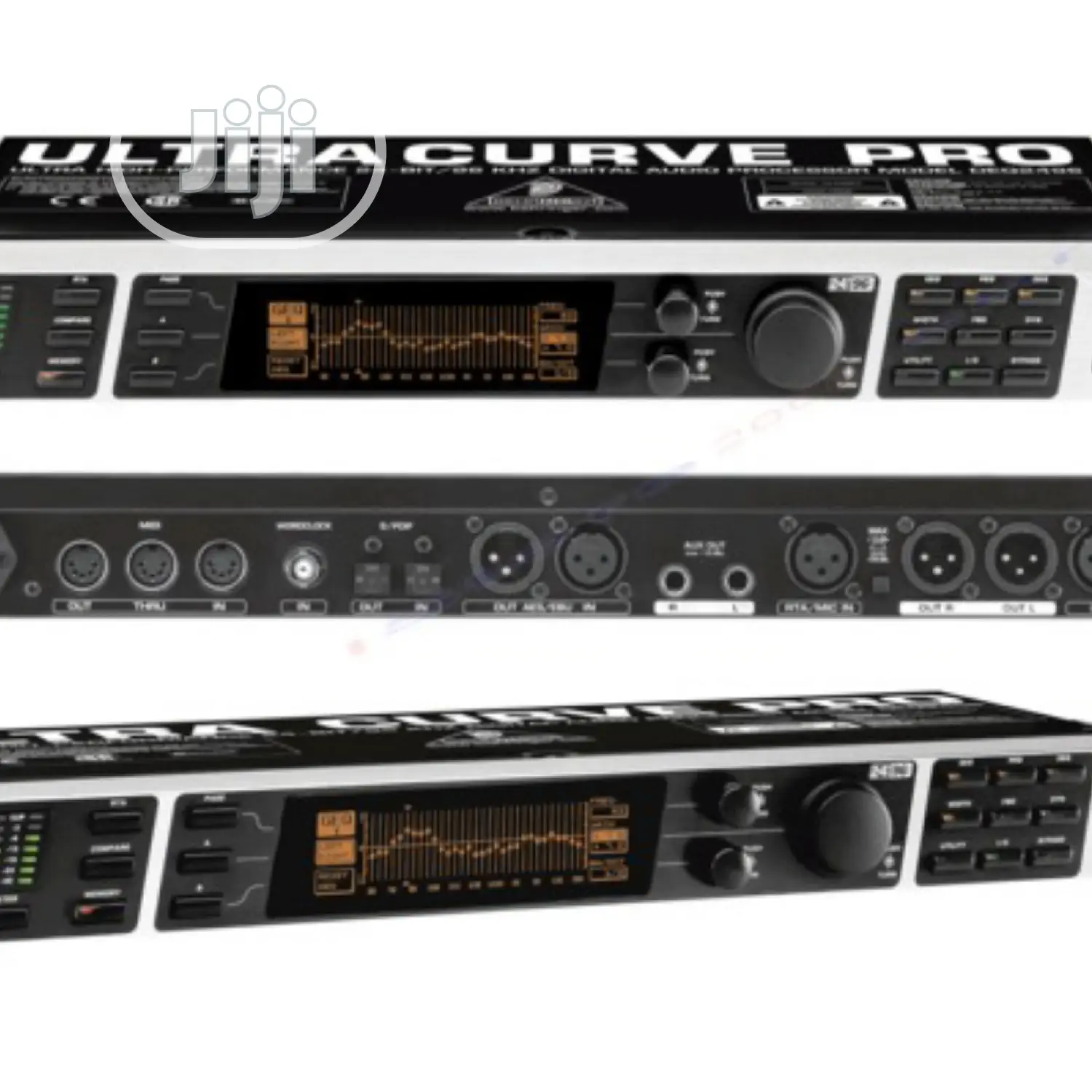 Ultra Curve Pro