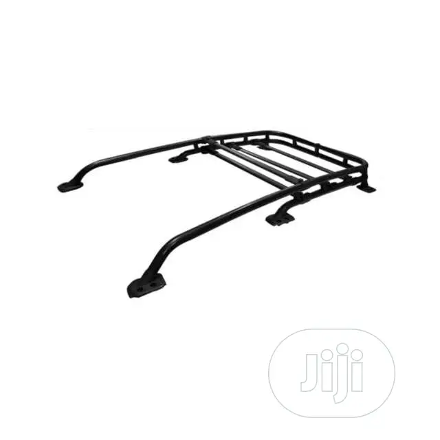 Roof Rack Fj Cruiser