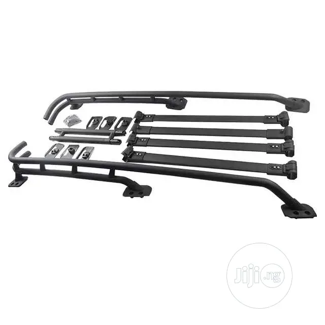 Roof Rack Fj Cruiser