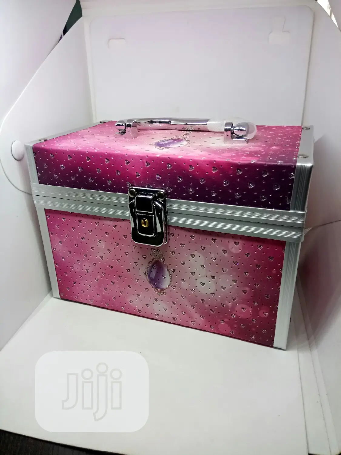 Princess Beautiful Jewelry Box 0022