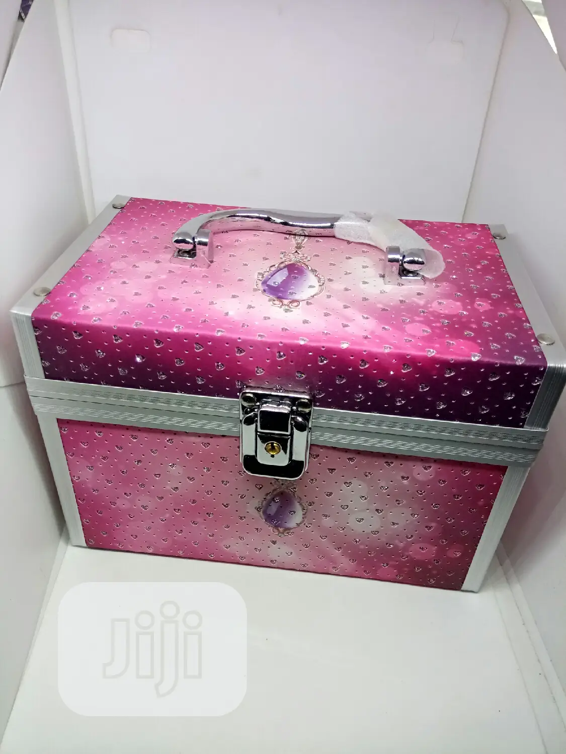 Princess Beautiful Jewelry Box 0022