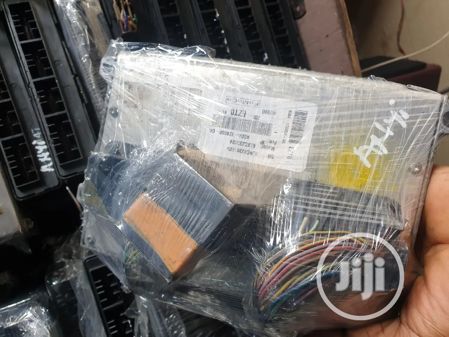 Mazda Cx9 ECU Brain Box 2008 Model