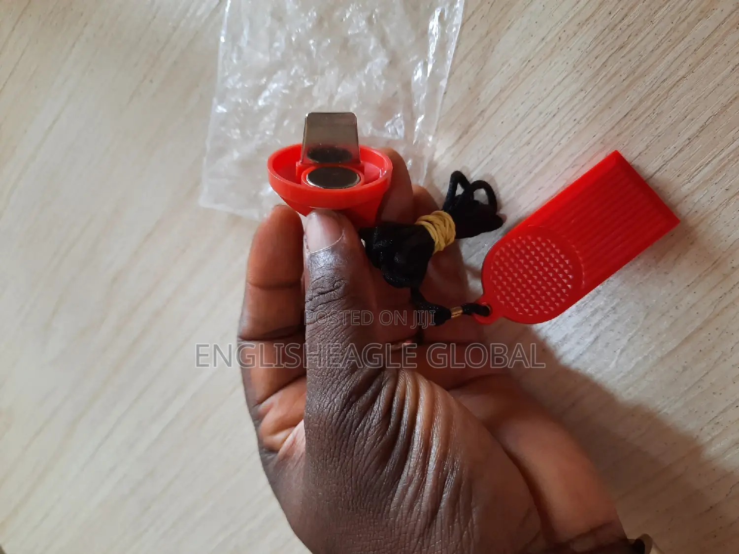 Original Treadmill Key