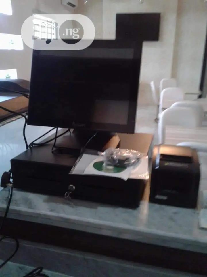 Restaurant, Lounge, Bar And Club POS System