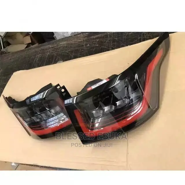 Range Rover Sport 2018_2020 Tail Light