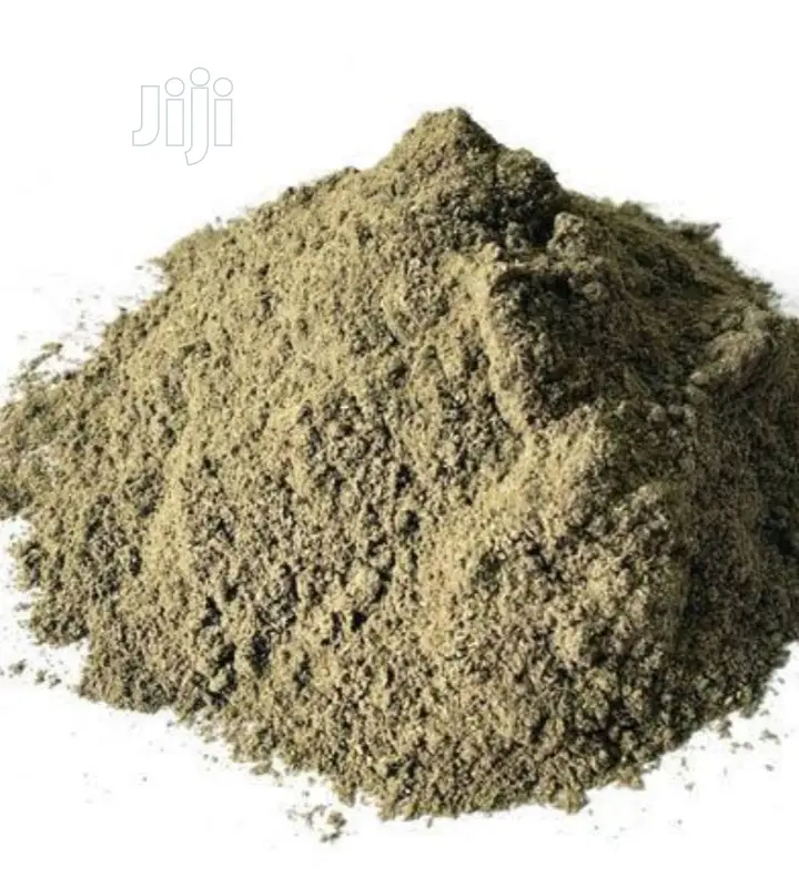 Brringrag Powder Treat Severe Hair Issues Improve Heart 250g