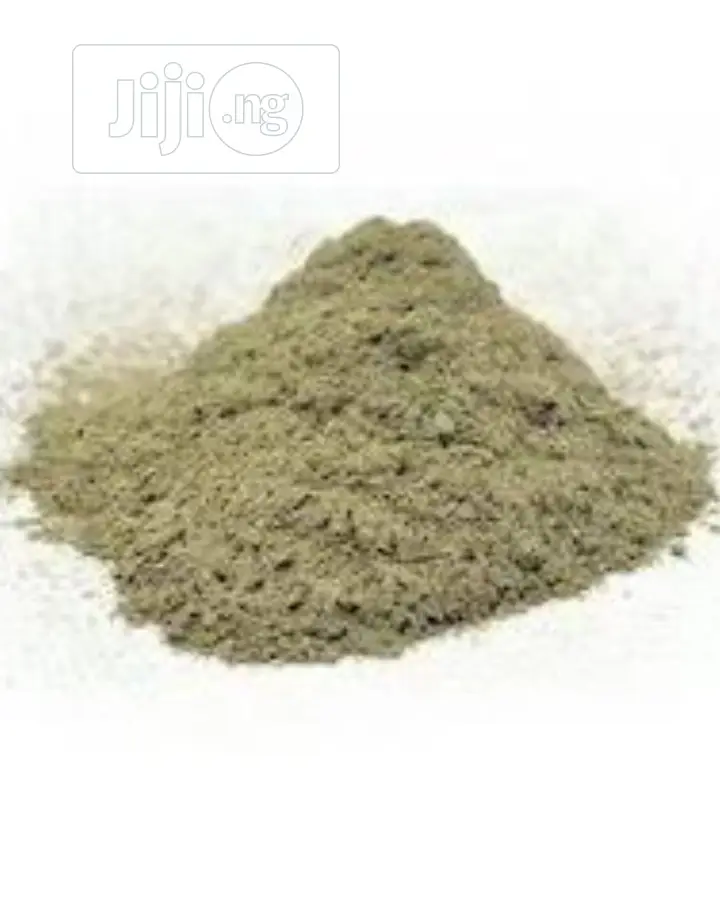Brringrag Powder Treat Severe Hair Issues Improve Heart 250g