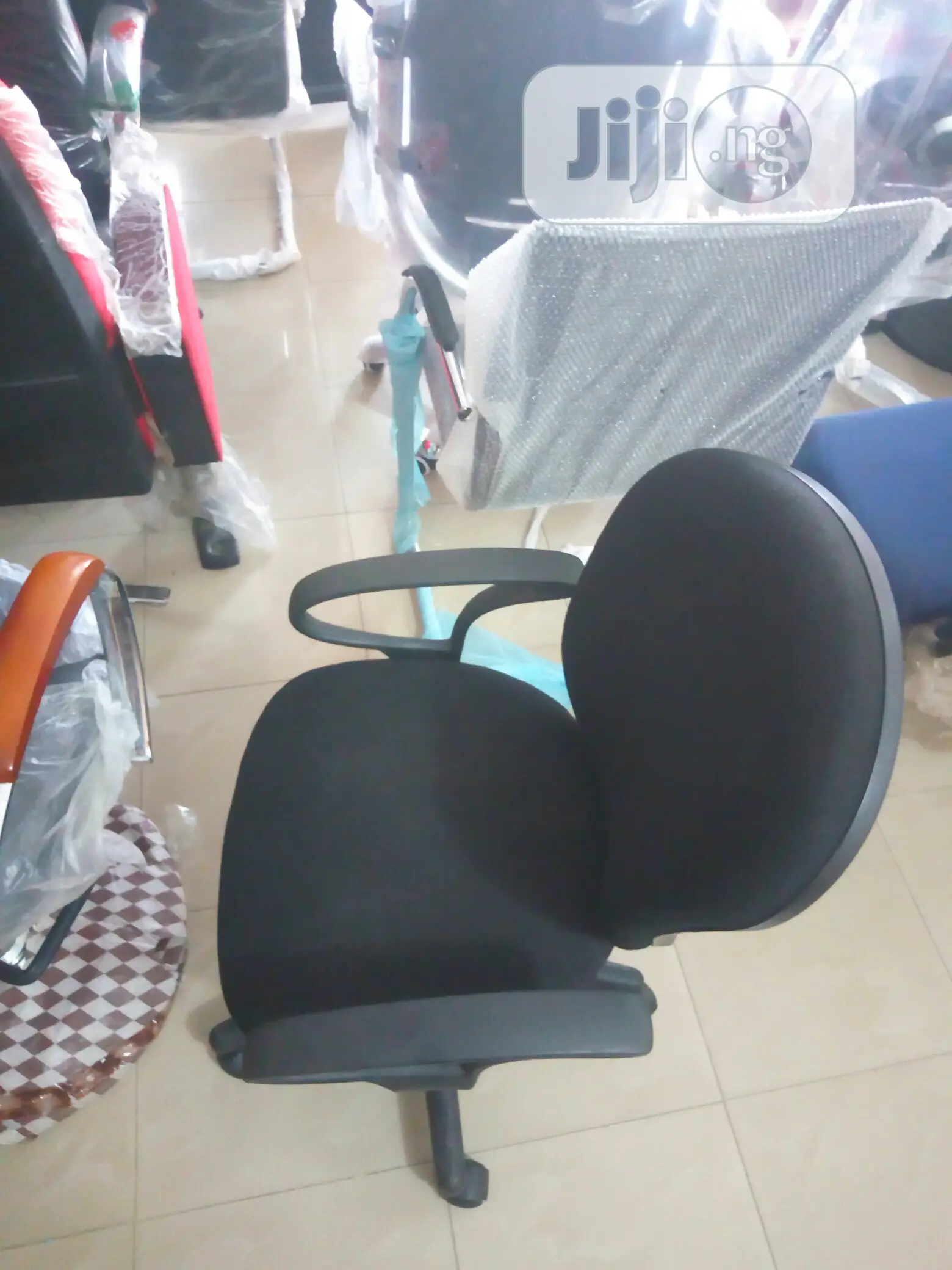 Secretary Office Chair